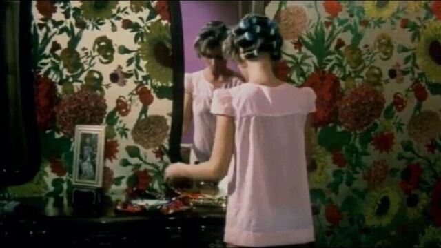 Любовный мясник (1975)