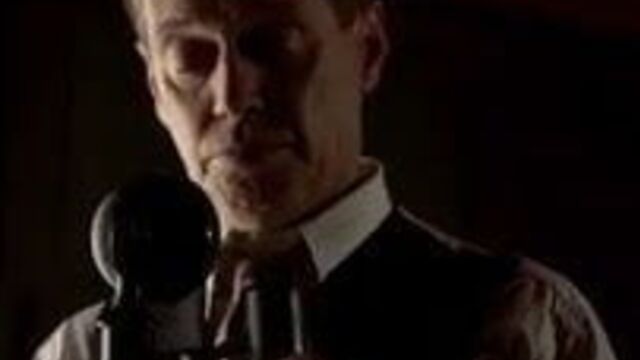 Patricia Arquette в Империи дощатых настилов