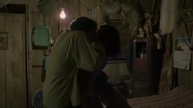 Ana Lopez, Mercado и Tu мама Tambien (2001)