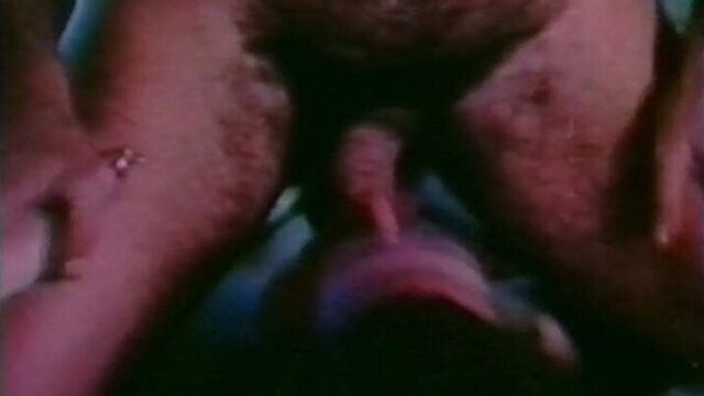 Островное удовольствие от траха