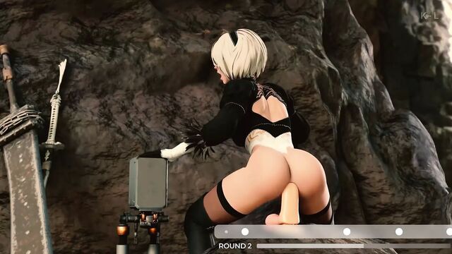 Vertex - SFM блендер, герой фапа