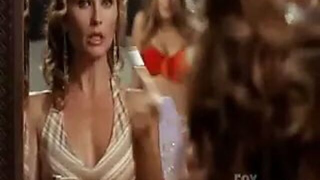 Leighton Meester - Северный берег