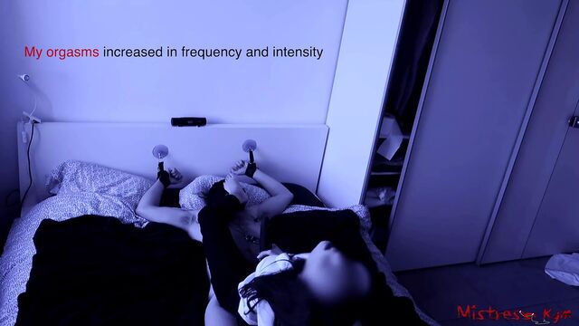 Женское доминирование, отношения с моей нижней