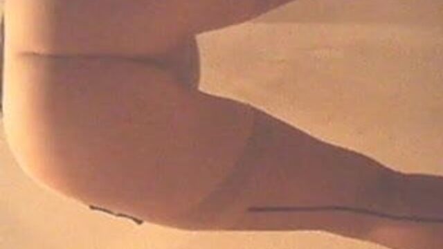 Плюс размер Derya - колготки 10