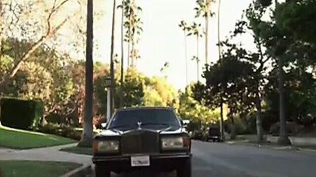 Elisha Cuthbert - девушка по соседству