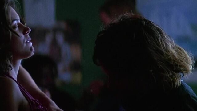 Alyssa Milano - Страх 03