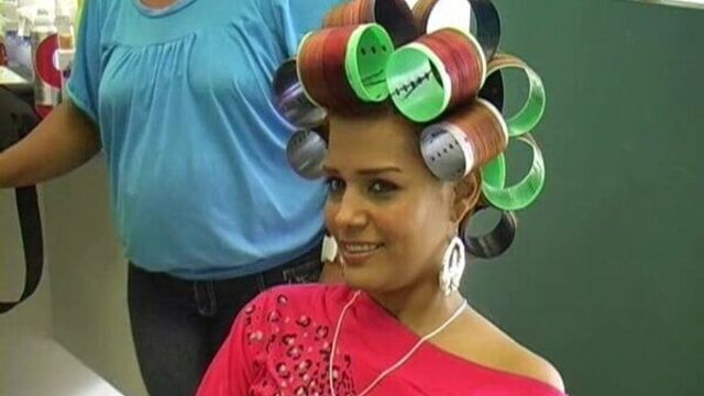 Идеальный латинский ролик