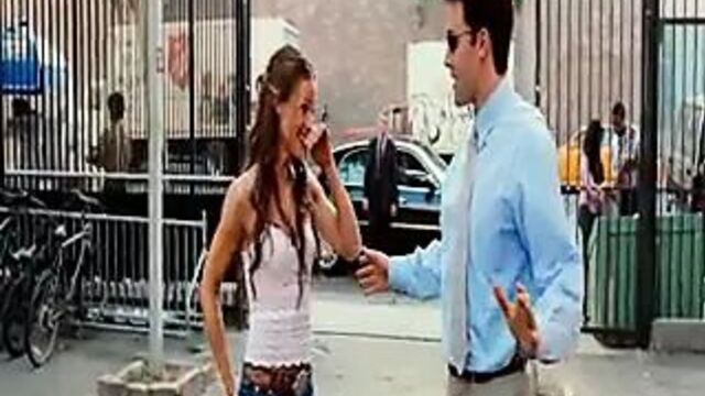 Jennifer Garner - Сорвиголова