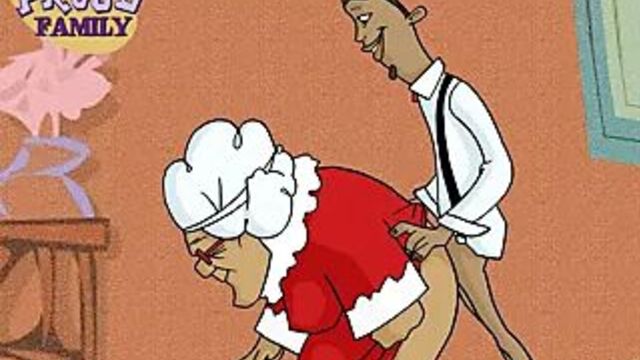 Мультяшные порно-пародии без трах-цензуры