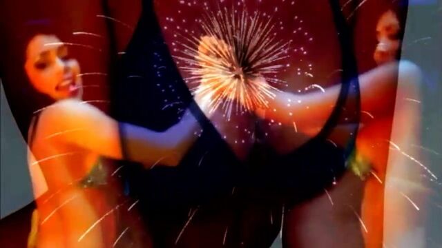 Вызовет тебя (рейтинг XXX) 2