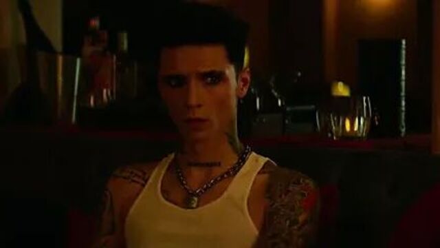 Paradise City 2021 S01 E08 (Bella Thorne и Wwe Eva Marie)