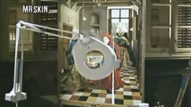 Знаменитостей в комиксе трахают в грязном стиле!