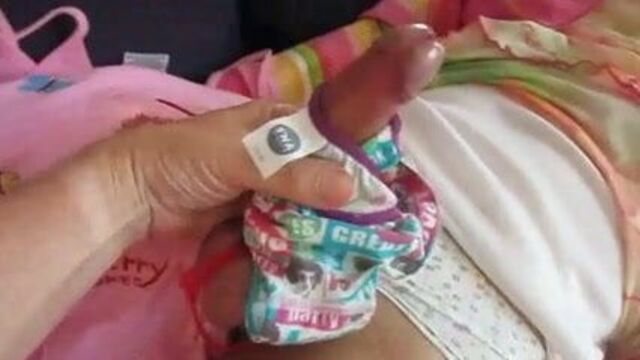 Привет, кошечка