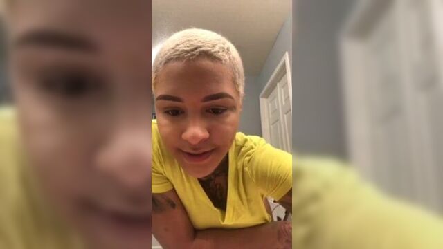 Сучки обожают Gigi, часть 2