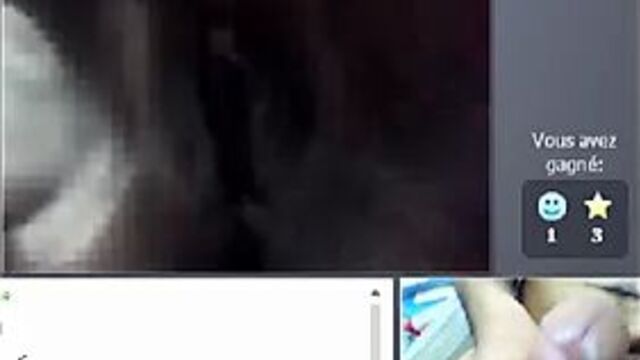 Арабская секс-камера