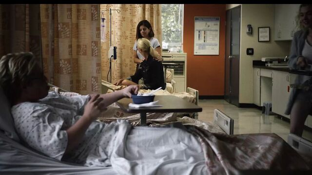 Skyler Samuel - ''Свободная комната''