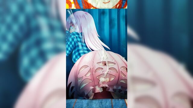 SoP - Hata no Kokoro (Touhou)