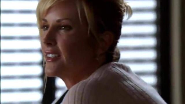 Christian Troy трахает горячую блондинку-пуму