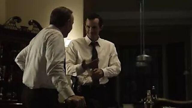 Карточный домик s02e11