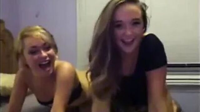 Часть 3 из 4 в межрасовом 4Some (синхронный звук)