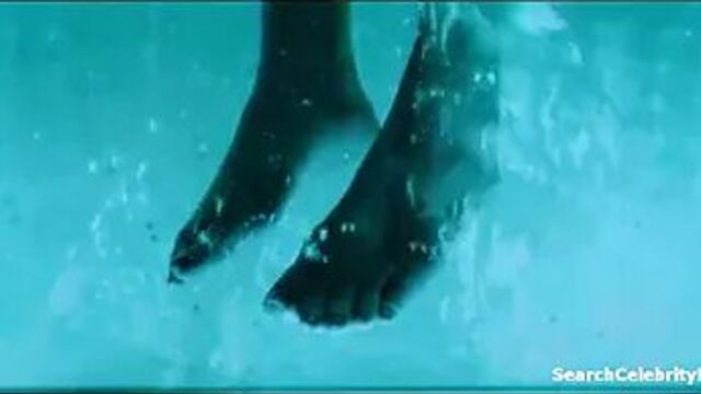 Han Go-Eun - черная рука