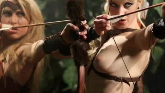 Амазонки-воины - никогда не отступай.mp4