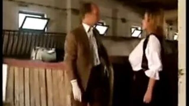 Молочная горничная