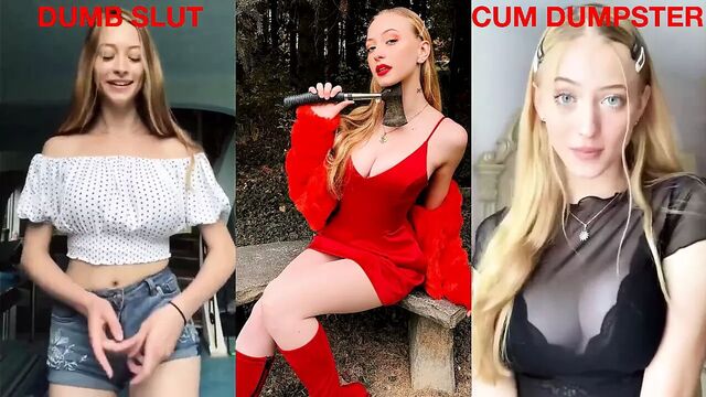 Sophia Diamond челенж по дрочке