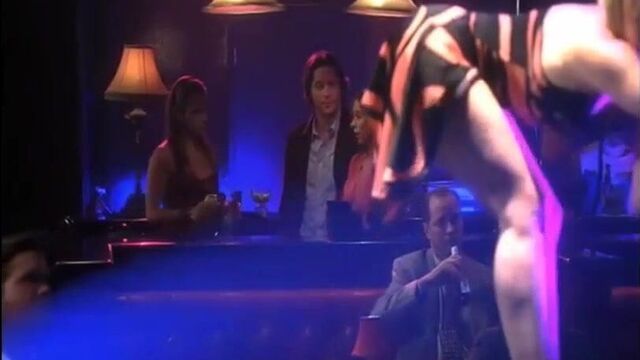 Дженнифер Лав Хевитт - '' Призрачный плеватель '' 5e07