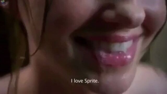 Спрайт, минет, объявление