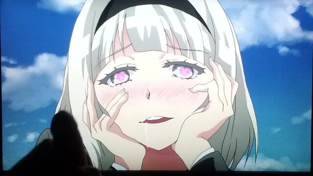 Трибьют для сопля - Анна Нишикиномия