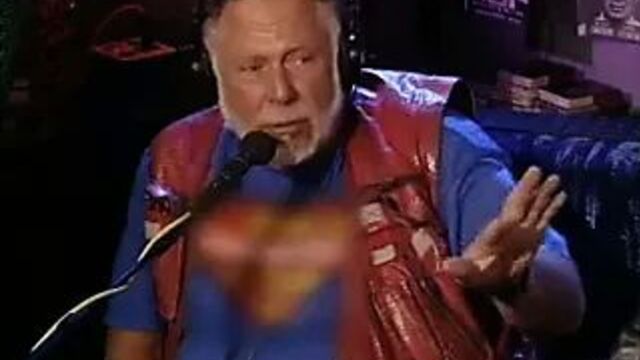 Howard Stern: оценка Playboy: Rachelle