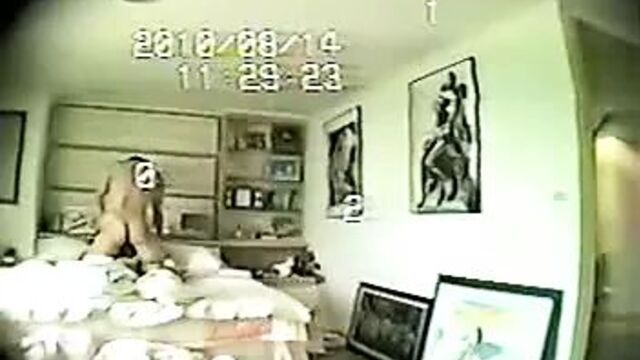 Секс-видео с Chu Mei Feng