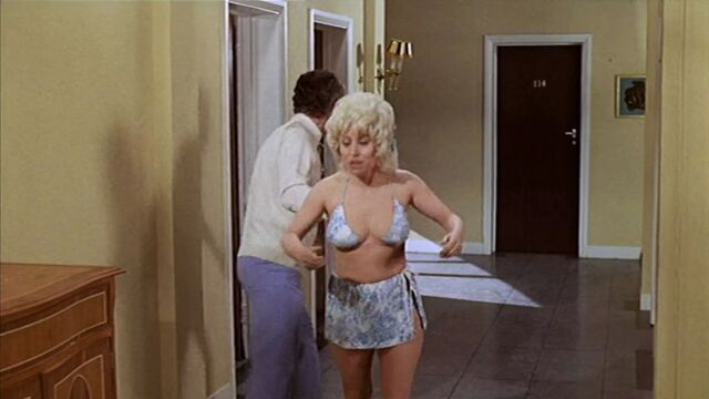 Лучшие из продолженных фильмов с Barbara Windsor