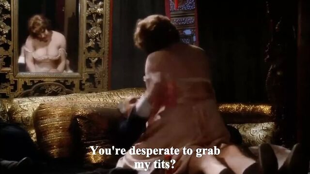 Фильм с восхитительной пухлой зрелой куколдой