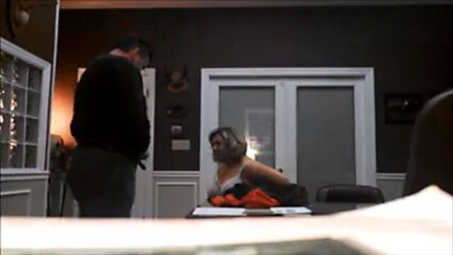 Офисная отстой