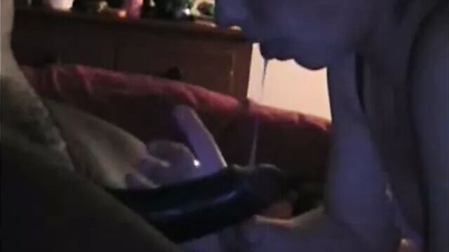 Горло без обнажения