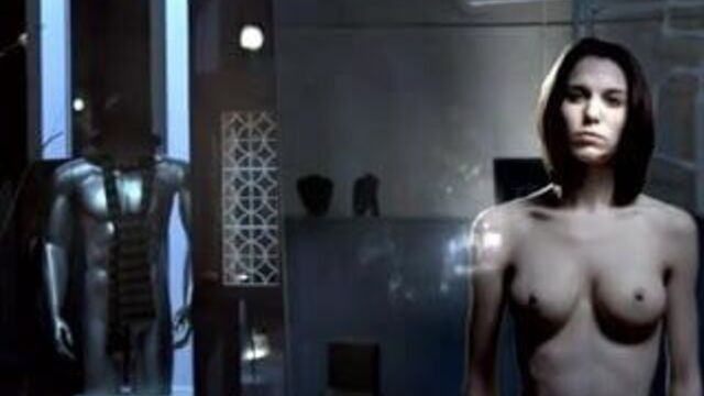 Romany Christy Carlson