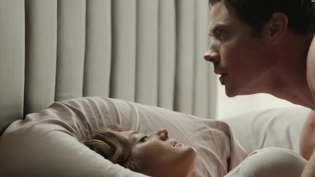 Christine Evangelista - 'договоренность' s1e05-e07