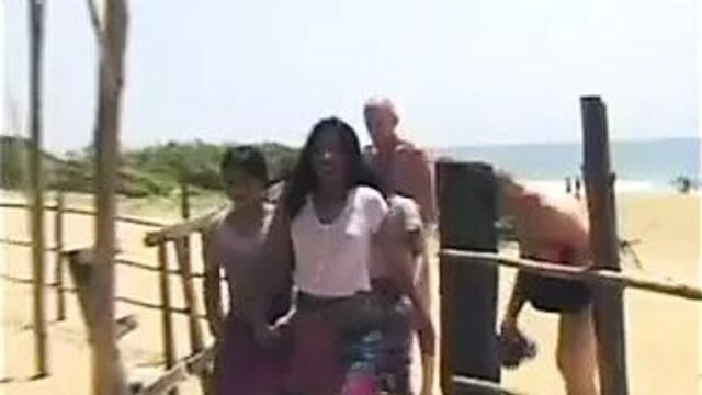 Индийская девушка секс-работница - 7