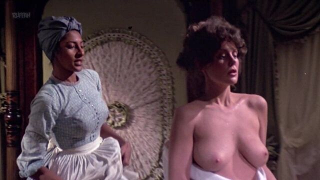 Fiona Lewis - 'Drum' '