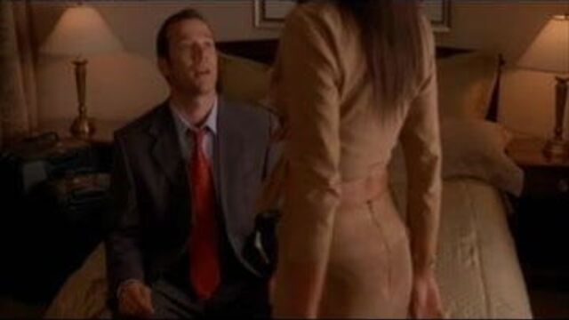 Cinthia Moura - мастер-женщина-олень ужасов