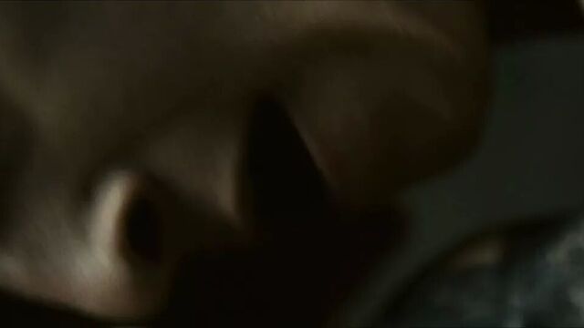 Claire Forlani - 'Hallum враг' '