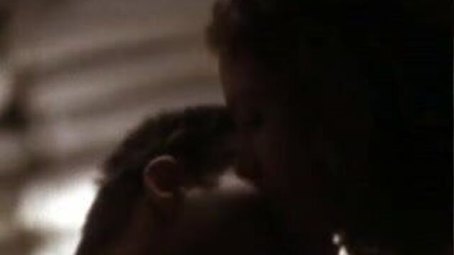 Reiko Aylesworth - сумасшедшая любовь