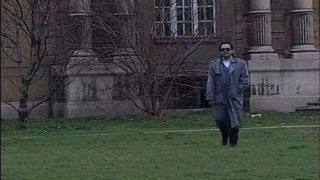 Старые сучки - (эпизод 14 - американский винтажный опыт)