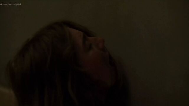 Kate Winslet и Saoirse Ronan, Ammonite, сцена лесбийских секс-сцен