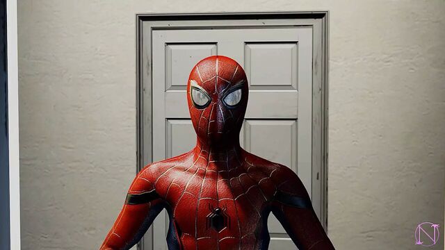 MJ Watson - время пиццы