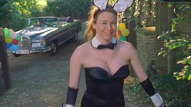 Renee Zellweger - лучший из
