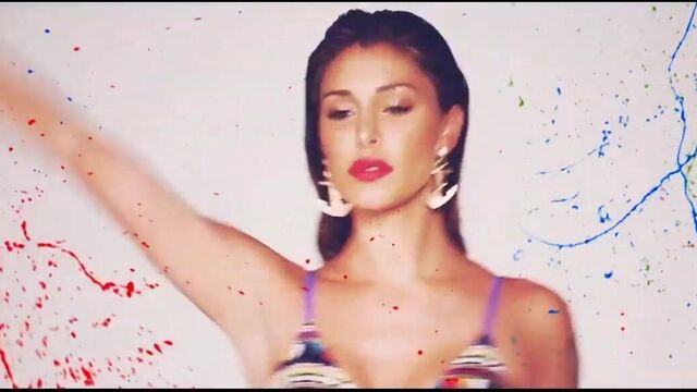 Belen и Cecilia Rodriguez # 1