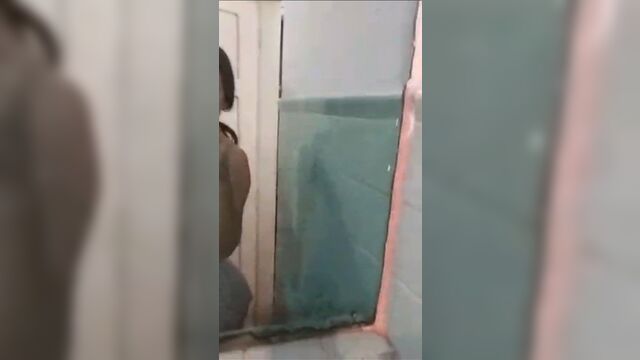 Gabie Te Da Su пара в очереди, лаамы, Cuando Quieras